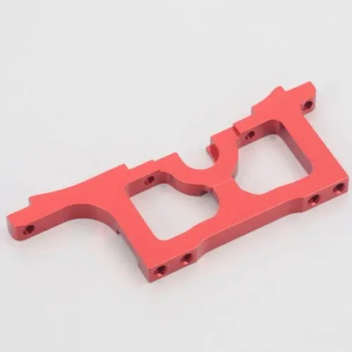 Kyosho Tf108 Centre Bulkhead 1