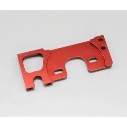 Kyosho Tf209 Mount Mtr Aluminum 1