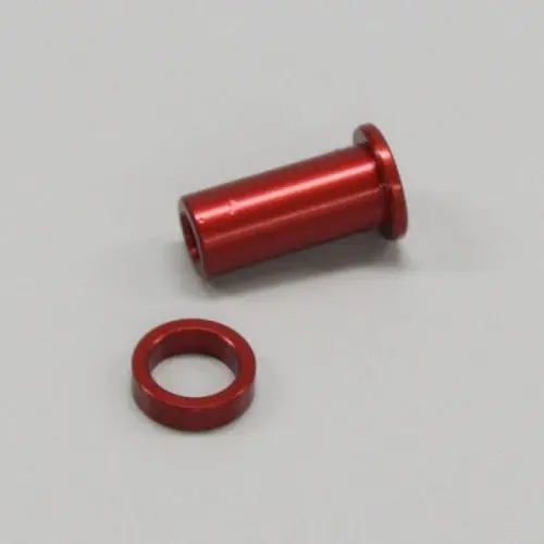 Kyosho Tf218 Aluminum Steering Crank Post 1