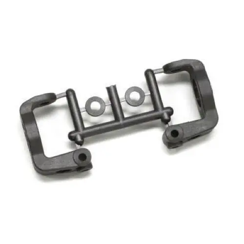 Kyosho Tf225-0H Hard Front Hub Carrier (L,R/0?) 1