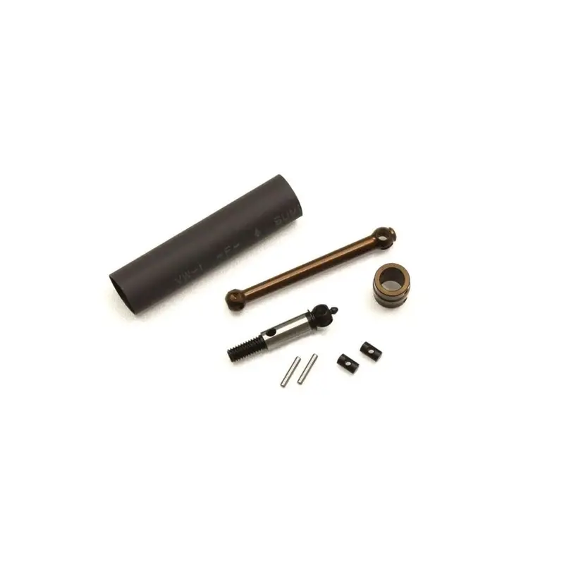 Kyosho Tf242 Double Joint Universal Shaft (Ball Type/1 1