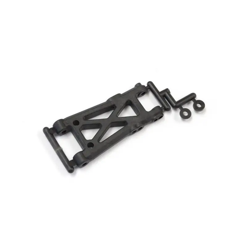 Kyosho Tf268-02 Carbon Composite Rear Suspension Arm (1Pc/Tf7) 1