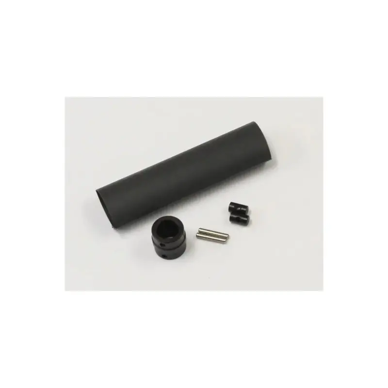 Kyosho Tf272-03 Steel Joint Block Set For Dcj ( Tf7 ) 1
