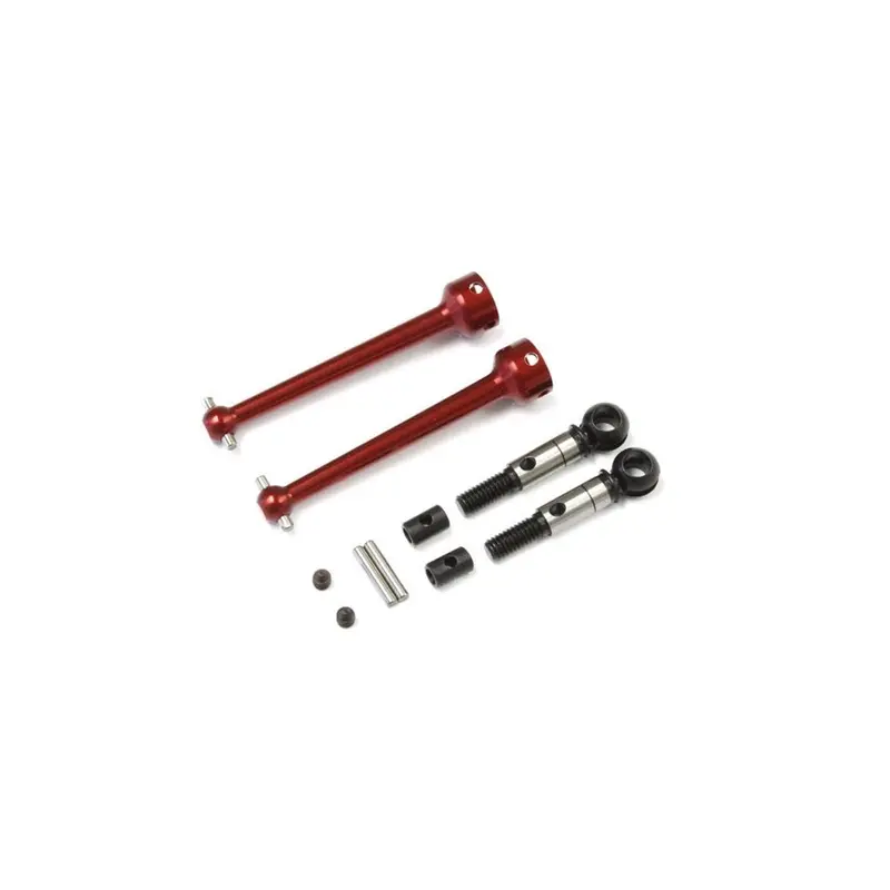 Kyosho Tfw054 Universal Swing Shaft (7075/46Mm/2Pcs/Tf7 1
