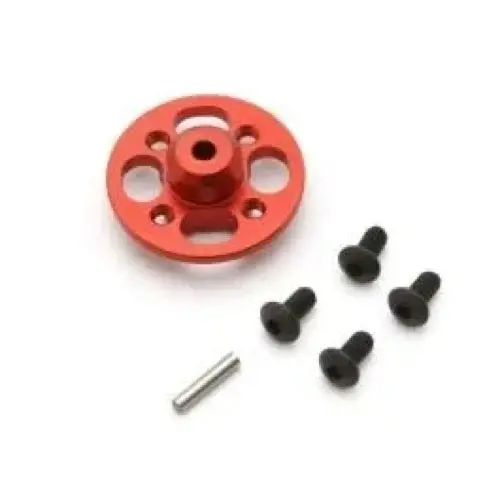 Kyosho Tn004-03 G Spur Gear Holder 1