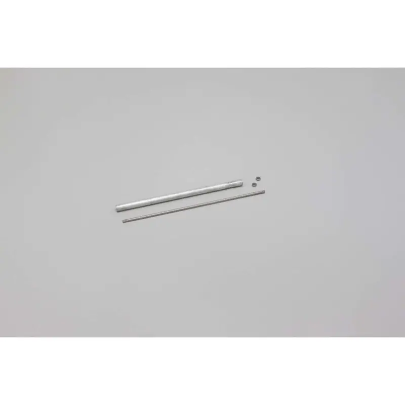 Kyosho Tn104 Stern Tube Set Gp Twinstorm 1