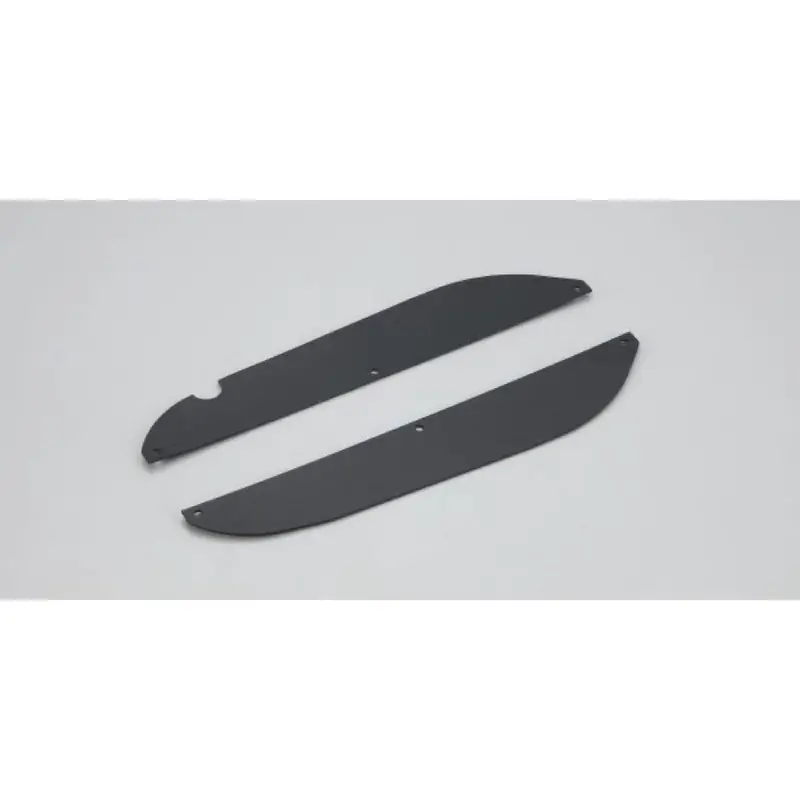 Kyosho Tr033 G Side Guard Tr15 Rset 1