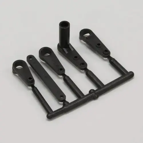 Kyosho Tr113b Servo Saver Set (Dbx/Dst/Drt/Drx/Dbx-Ve) 1