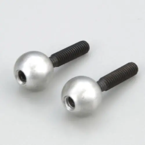 Kyosho Tr123 11Mm Suspension Ball (2Pcs) 1