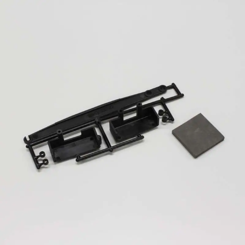 Kyosho Tr301 Battery Holder Set Dbx Ve 1
