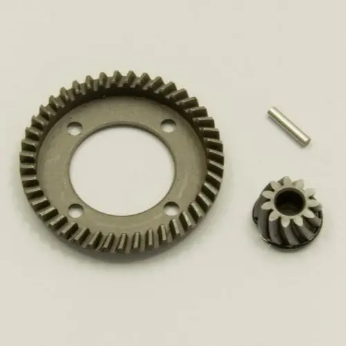 Kyosho Tr408 Bevel Gear Set (11T/43T/Dmt Ve) 1