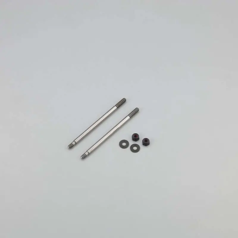 Kyosho Trw105-05 Shock Shaft (3?/L=54/2Pcs) 1