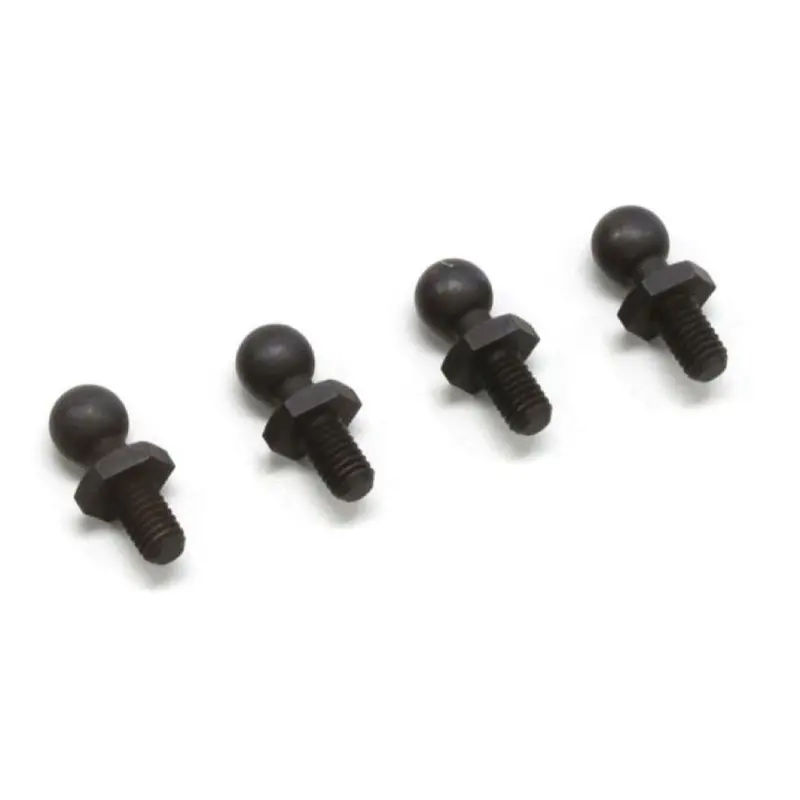 Kyosho Um129b 4.8Mm Ball Stad (S/4Pcs) 1