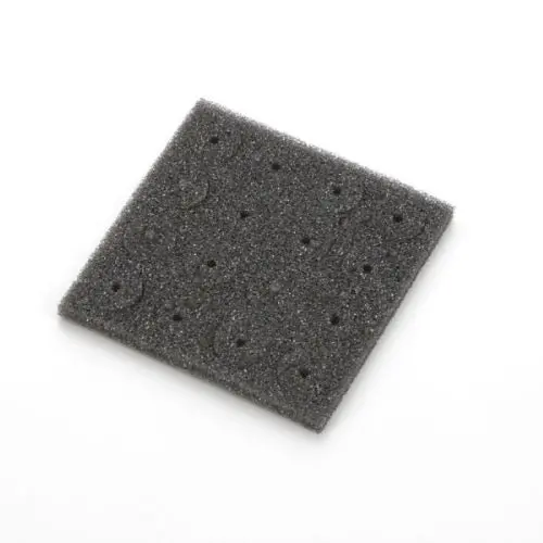 Kyosho Um145 Ball End Seat 1
