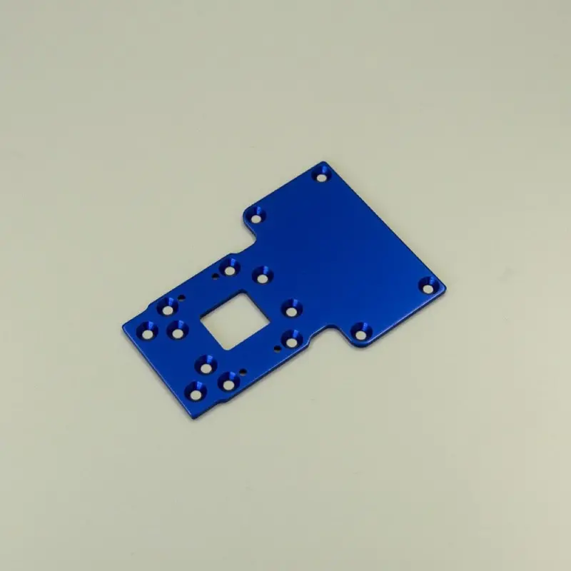 Kyosho Um302b Chassis Ultima Rear 1
