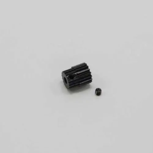 Kyosho Um317 Pinion Gear 17T 48P 1/4 Steel 1