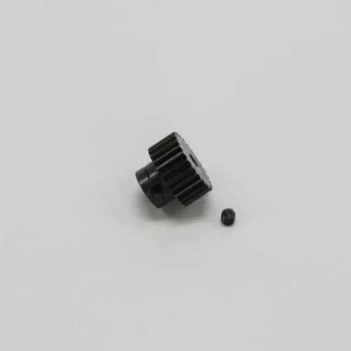 Kyosho Um325 Pinion Gear 25T 48P 1/4 Steel 1