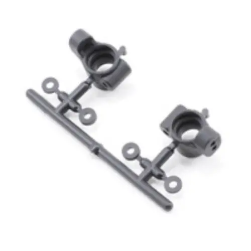 Kyosho Um519 Rear Hub Type-B (Off-4.7/For Rb5) 1