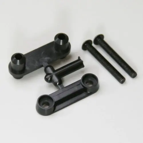 Kyosho Um557 Body Mount Fr Rt5 1