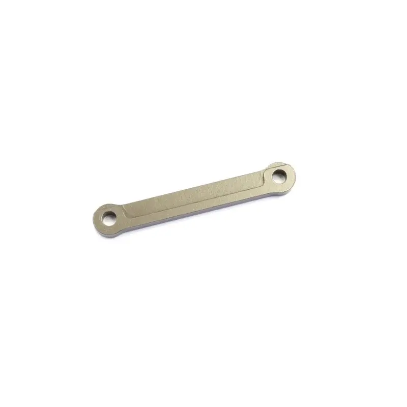 Kyosho Um568gm Sp Front Hinge Pin Brace (Gunmetal/Type-C 1