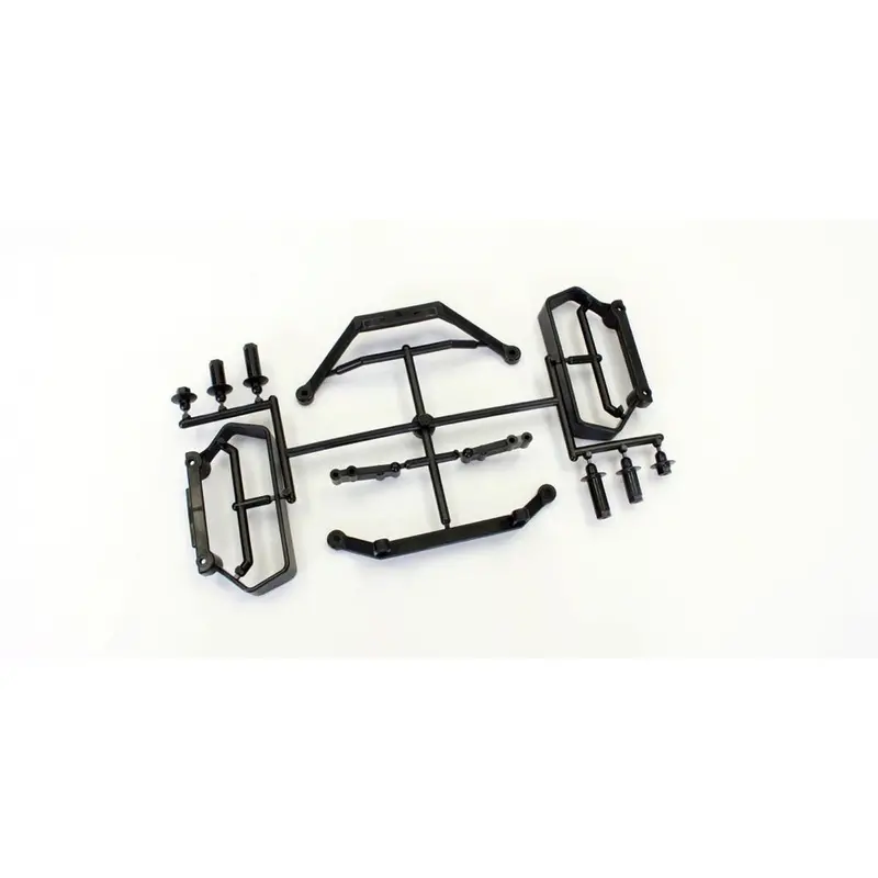 Kyosho Um604 Body Mount Set (Ultima Sc) 1