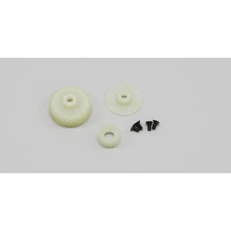 Kyosho Um605 Diff Gear Set (Ultima Sc) 1