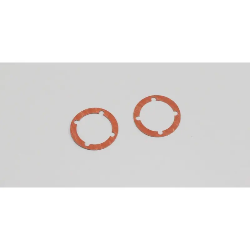 Kyosho Um611 Diff Case Packing (2Pcs/Ultima Sc) 1