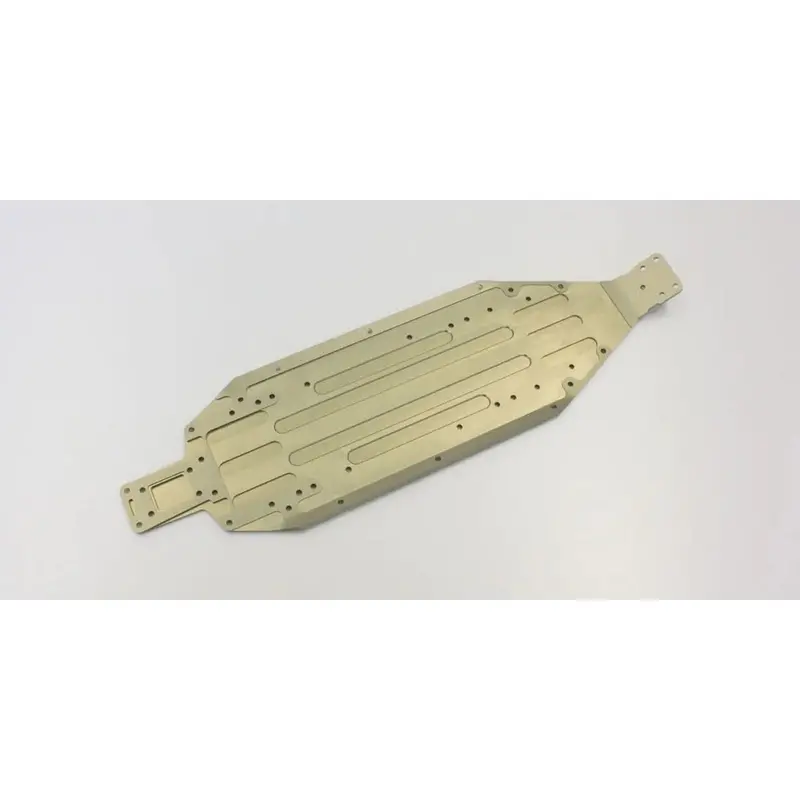 Kyosho Um700 Main Chassis Hard Alum A7075t6+Rb6 1