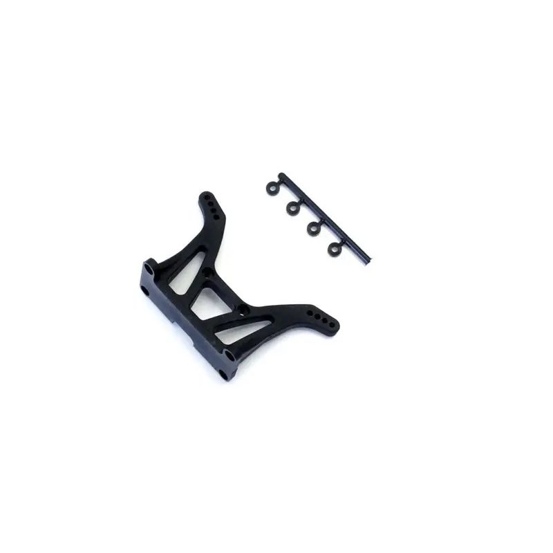 Kyosho Um708 Rear Shock Stay (Rb6/Rear Motor) 1
