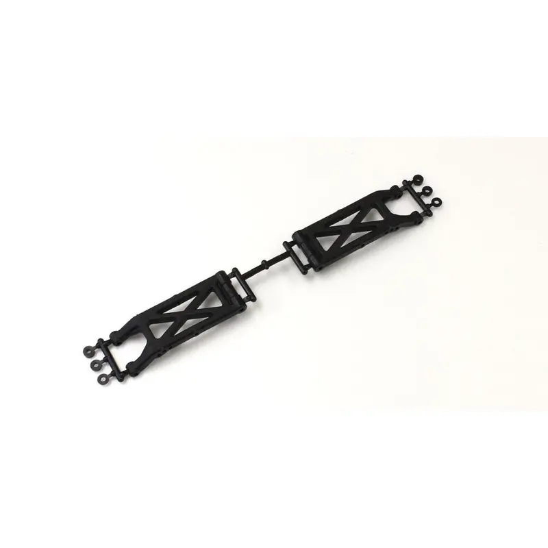 Kyosho Um713b Rear Suspension Arm Set (Rb6) 1