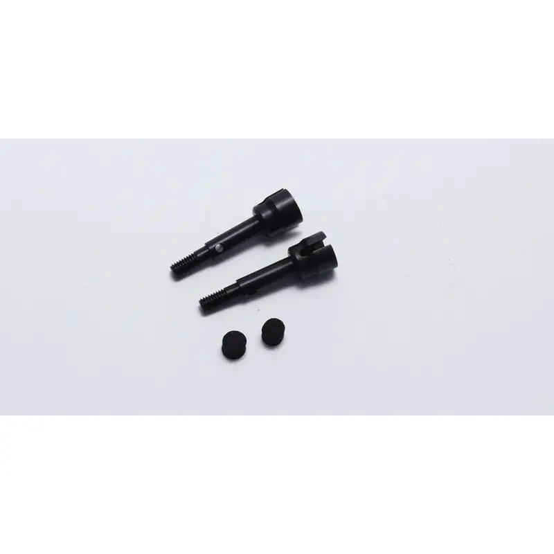 Kyosho Um752 Wheel Shaft Set+Rb6+Rs 1