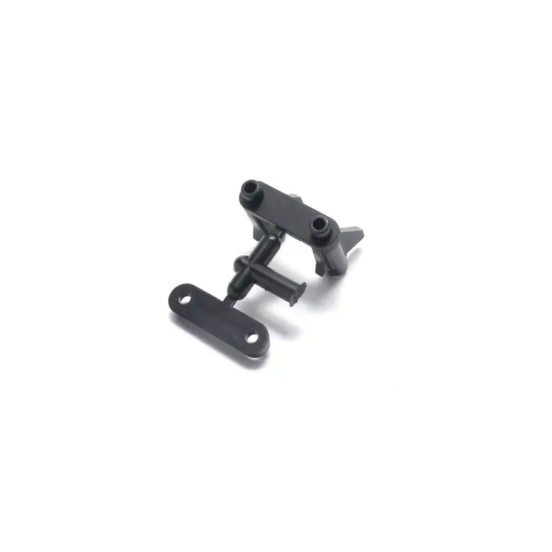 Kyosho Um786 Body Mount Set Rt6 1
