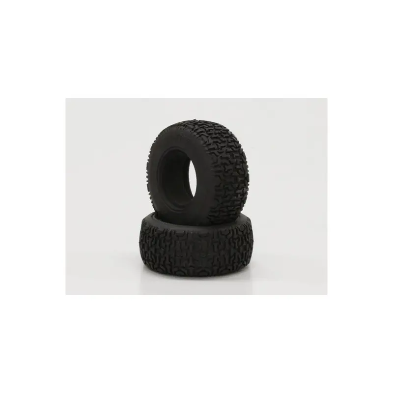 Kyosho Umt601 Tyre Set Ultima Sc 1