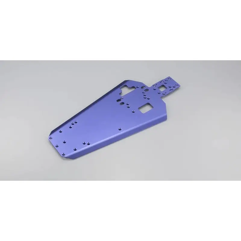 Kyosho Umw201bl Chassis Hard 2.5 1