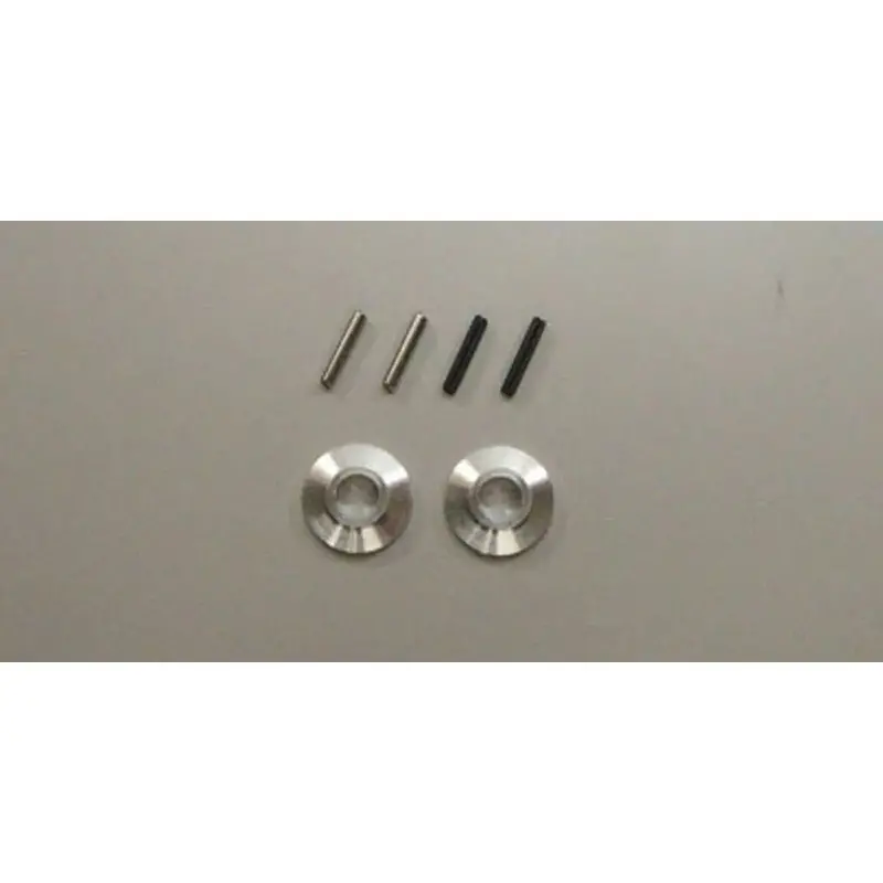 Kyosho Umw502-01 Pin And Collar Set 1