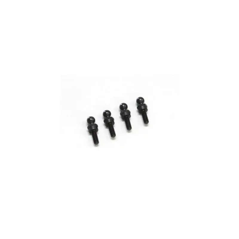 Kyosho Umw508c 4.8Mm Ball Stud (High Mount Type/4Pcs) 1