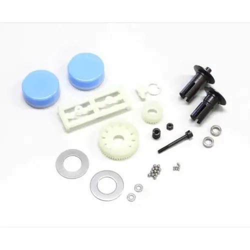 Kyosho Umw602b Ball Diff. Set (Ultima/Scorpion) [Umw602b] 1