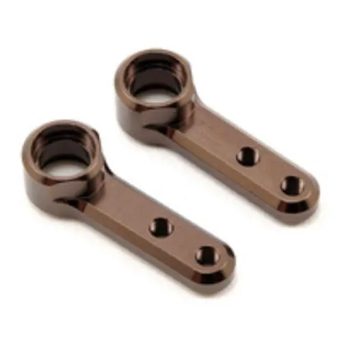 Kyosho Umw702 Aluminum Crank Arm (Rb6) 1