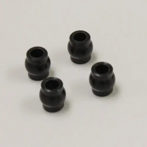 Kyosho Umw708-02 ?5.8 Pom Flange Ball (4Pcs) 1