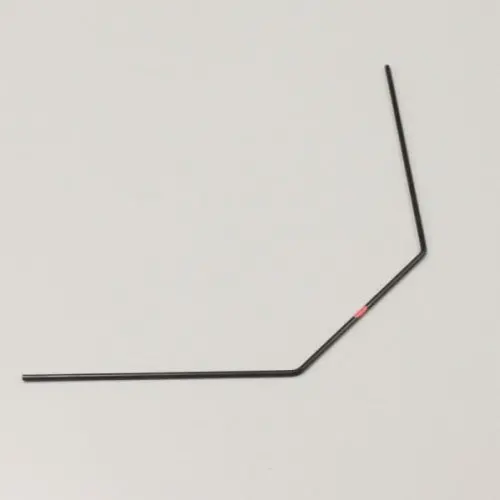 Kyosho Umw708-12 Stabilizer Bar (?1.2/Red/Rb6 Mid) 1