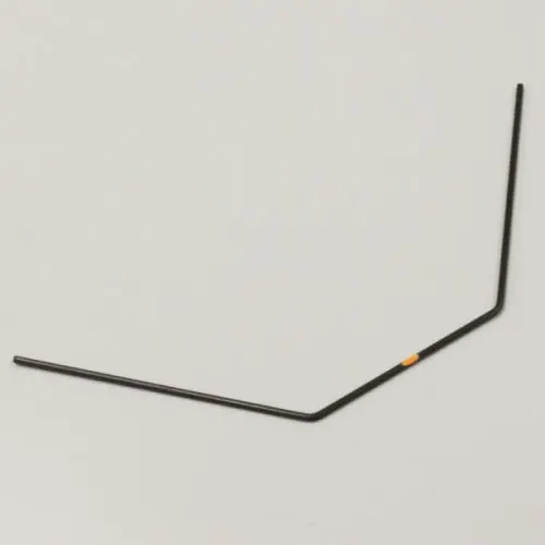 Kyosho Umw708-13 Stabilizer Bar (?1.3/Orange/Rb6 Mid) 1