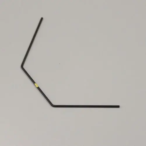 Kyosho Umw708-14 Stabilizer Bar (?1.4/Yelow/Rb6 Mid) 1