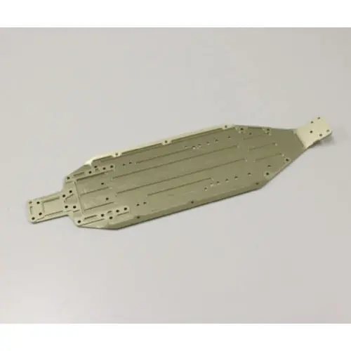 Kyosho Umw720 Lightweight Main Chassis (A7075t6/Rb6) 1