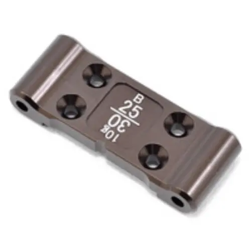 Kyosho Umw723 Aluminum Front Sus Block (Type B/10G/Rb6/ 1