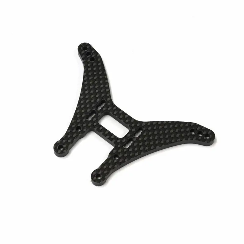 Kyosho Umw740 Carbon Rear Shock Stay (Rb7/T=4.0) 1