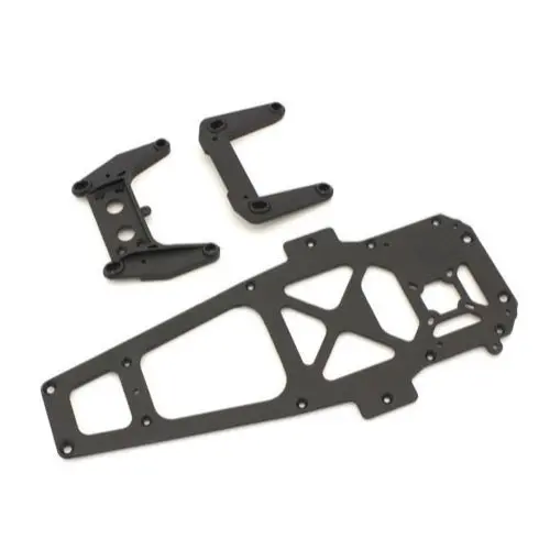 Kyosho Ut007 Radio Plate Set (Ultima) 1
