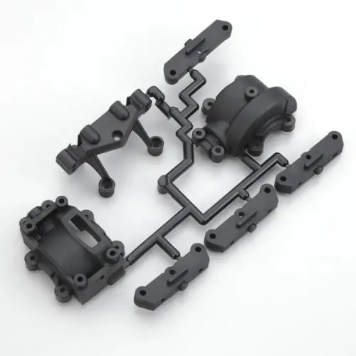 Kyosho Vs025b Rear Bluk Set (Fw-06/Fw-05) 1