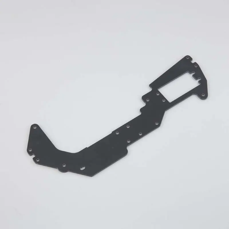 Kyosho Vs028 Radio Plate 1