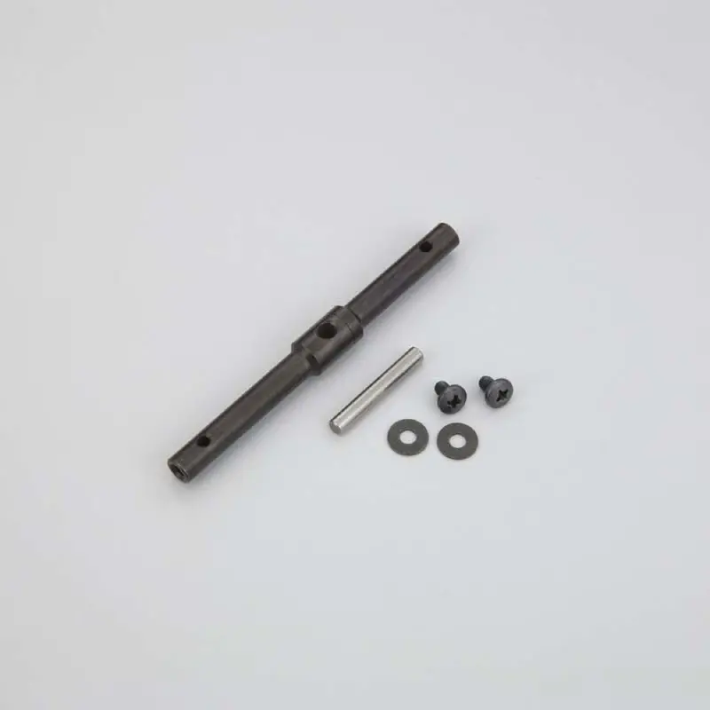 Kyosho Vs056 Spur Gear Shaft 1