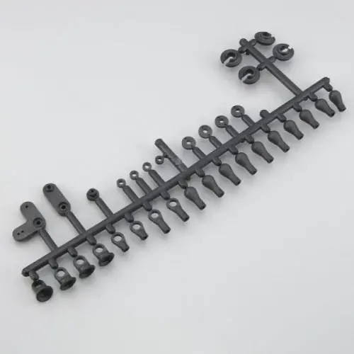 Kyosho Vs106 Small Parts Set (Fw05t Plus) 1